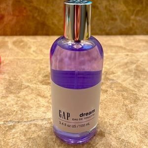 Gap Dream Eau de Toilette spray
